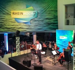 <span>nächstes Projekt</span>