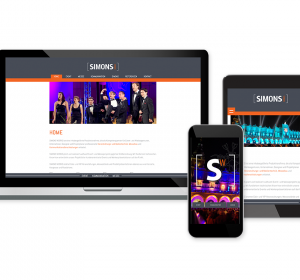 Simons Works   →
